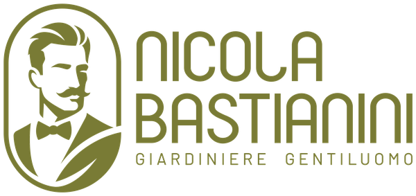 Nicola Bastianini — Giardiniere Gentiluomo