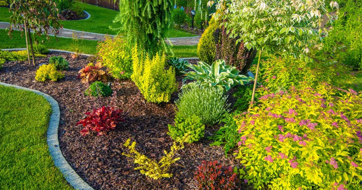 Realizzazione di giardini