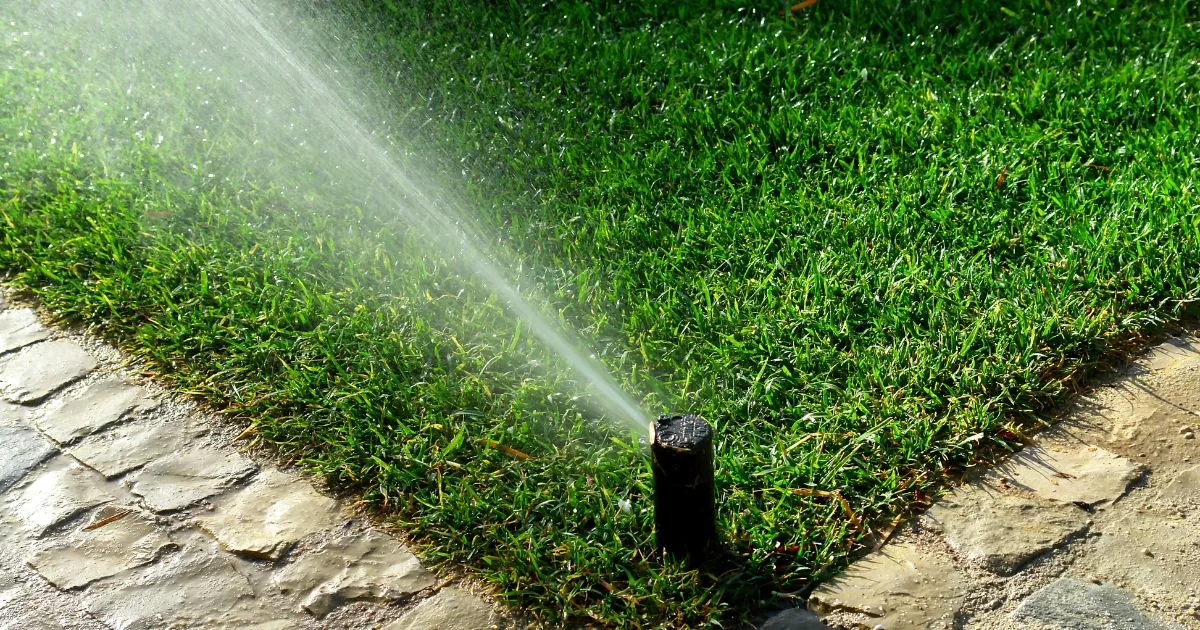 Impianti di irrigazione
